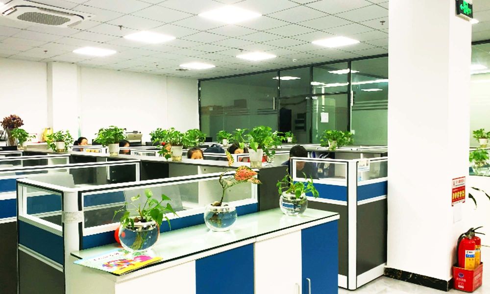 चीन Kezhixin (Shenzhen) Technology Co., Ltd. कंपनी प्रोफाइल