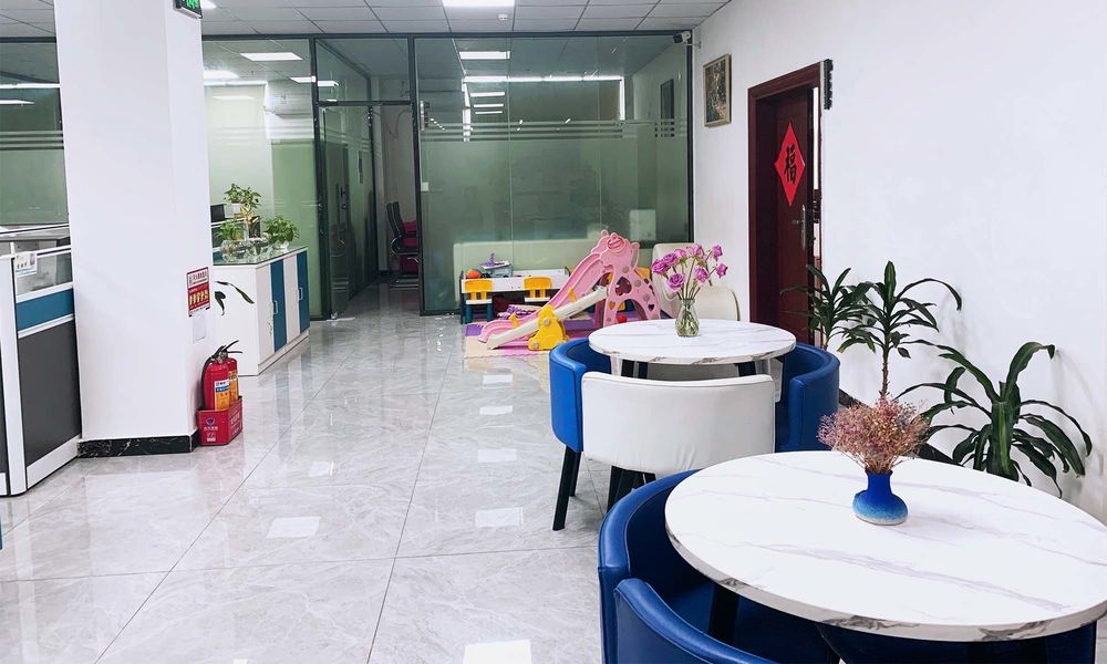 चीन Kezhixin (Shenzhen) Technology Co., Ltd. कंपनी प्रोफाइल