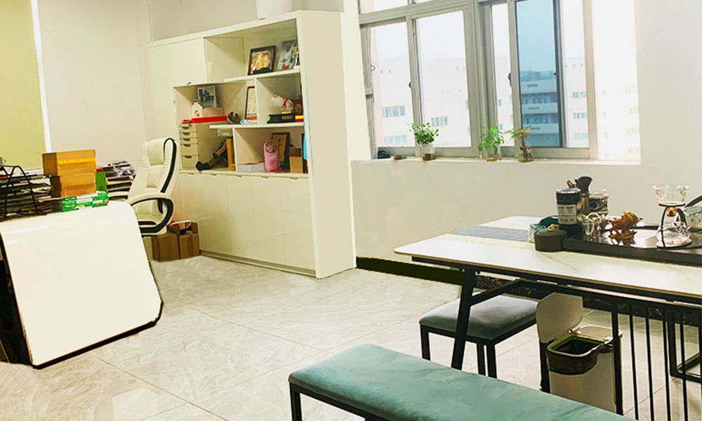 चीन Kezhixin (Shenzhen) Technology Co., Ltd. कंपनी प्रोफाइल