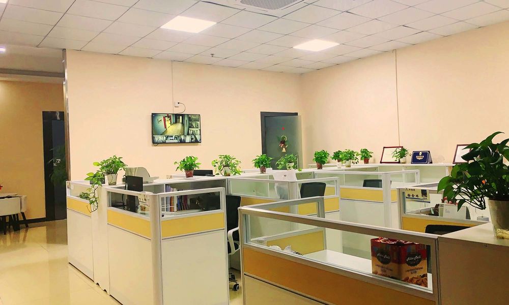 चीन Kezhixin (Shenzhen) Technology Co., Ltd. कंपनी प्रोफाइल